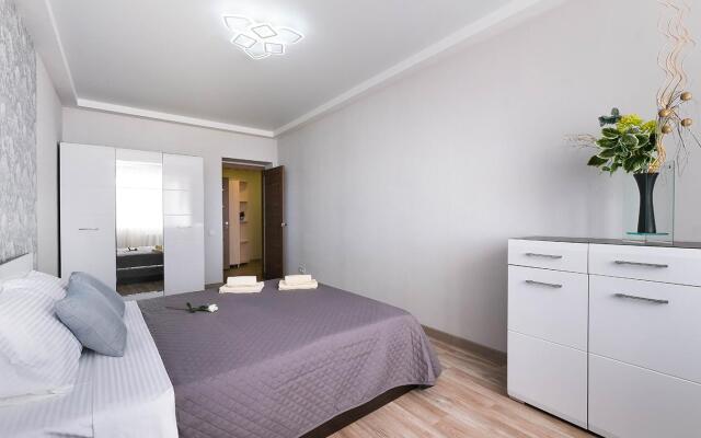 В гости на улице Фабричная