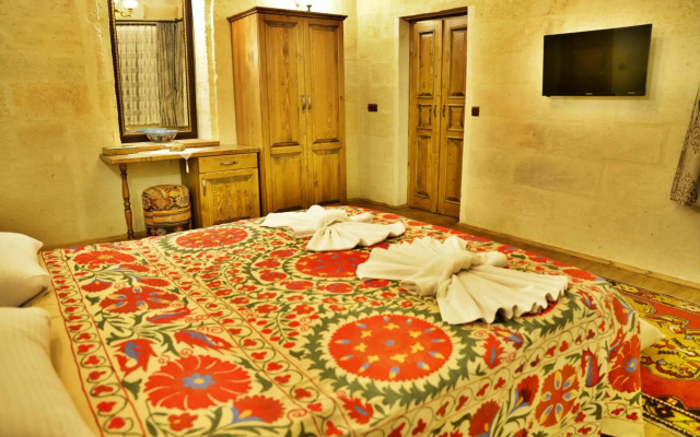 Urgup Inn Cave Hotel
