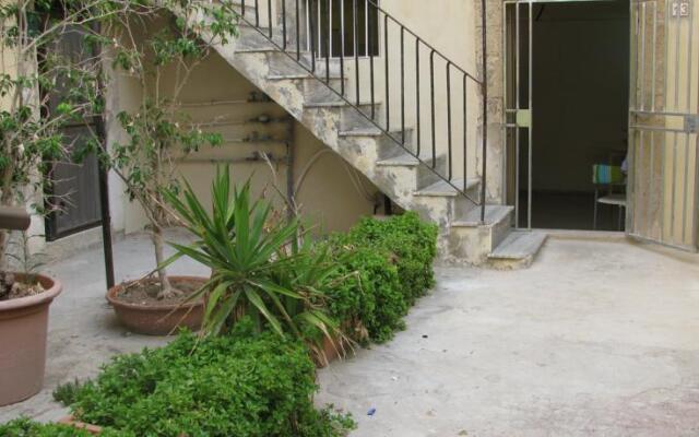 Studio in old city Siracusa