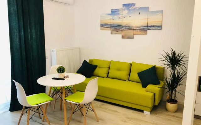 Studio Mamaia-Nord Iuliana