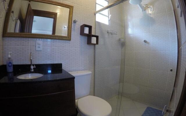 Amazônia ParkSuítes