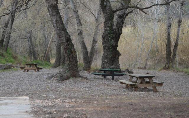 Apartamento Casa Rafa