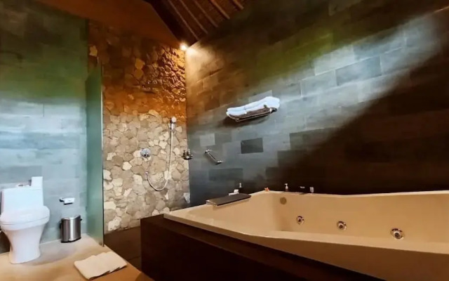 Puri Andong Villas