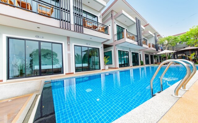 Baan Talay Namsai