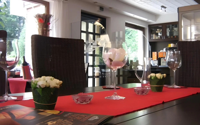 Hotel Waldsegler Garni