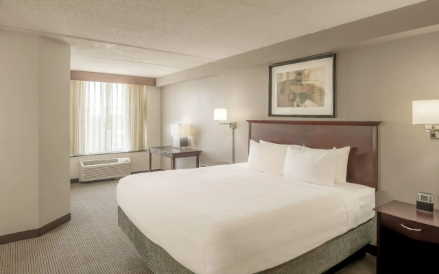 Hyatt Place College Station