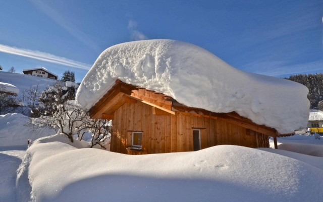 Sport-Lodge Klosters