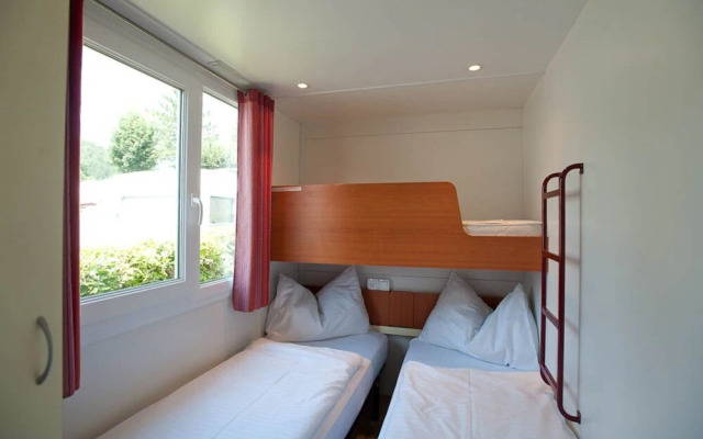 Schluga Spa Apartments & Mobile Homes