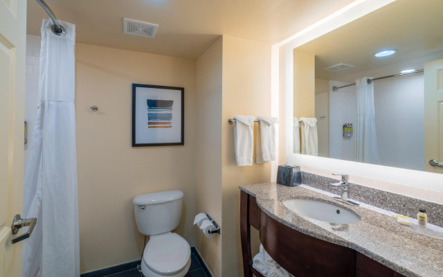 Staybridge Suites Memphis - Poplar Ave East by IHG