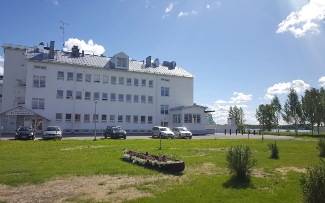 Hotelli Pohjanranta