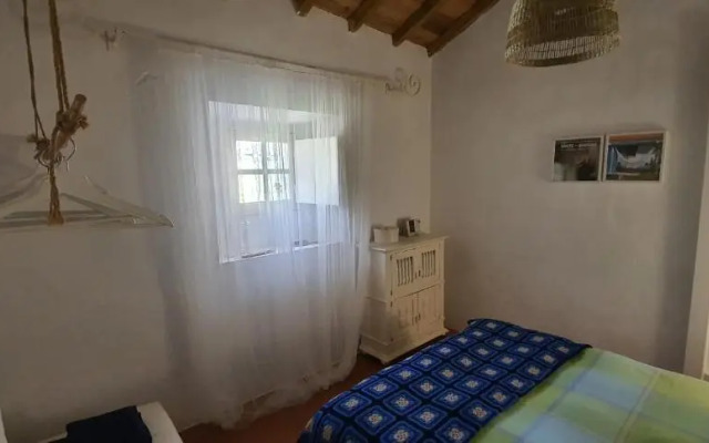 Monte das Aranhas Country House
