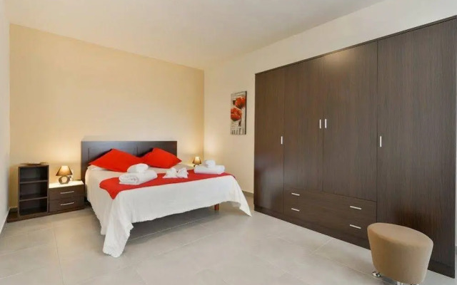 Villa Piedad Ibiza