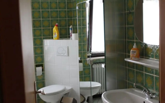 Hotel Haus Erlen