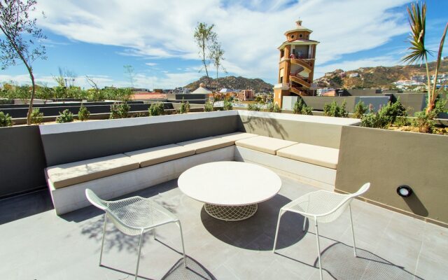 Paraiso Residences Marina Cabo by Capitalia