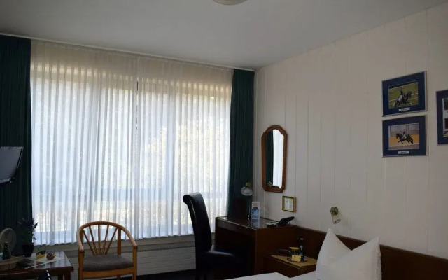 Hotel am Pferdezentrum