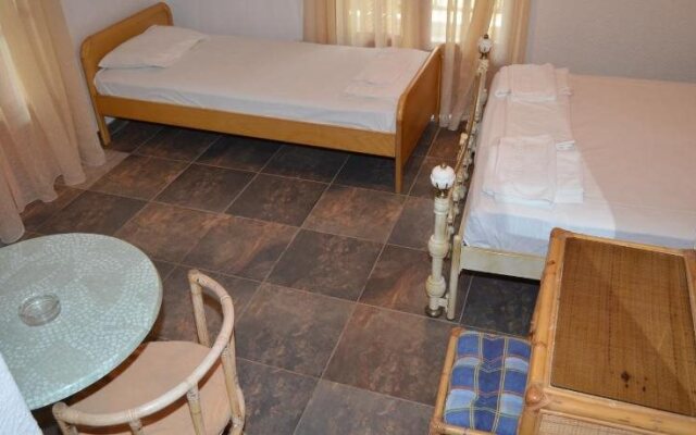Hotel Rigakis