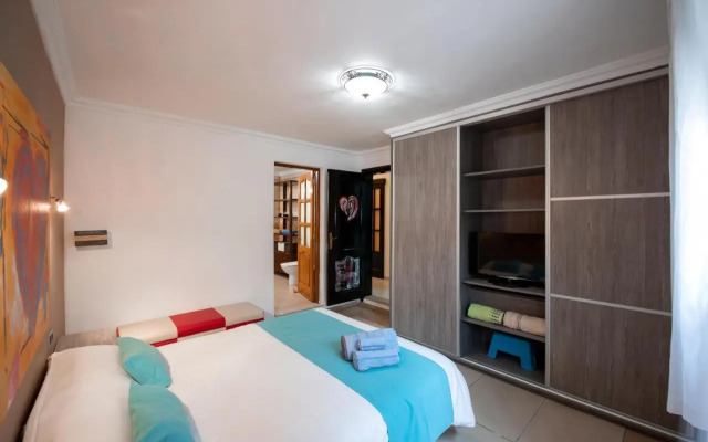 Ity House