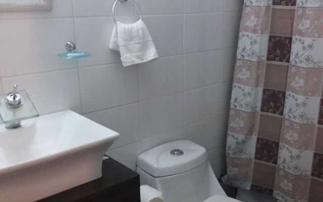 Hostal Casa de Barrio