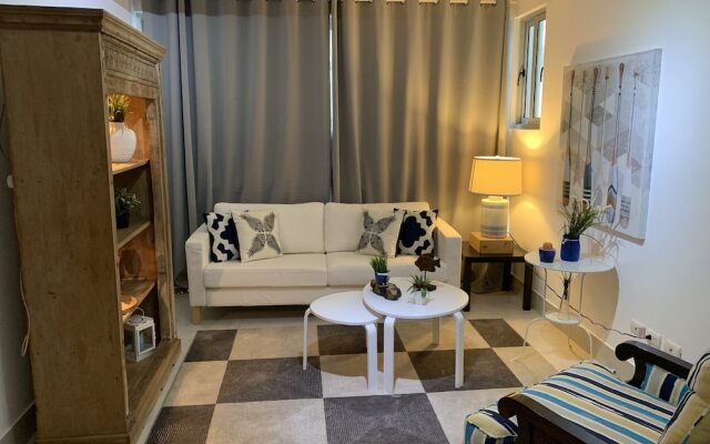 Peace In The Village, Punta Cana Village
