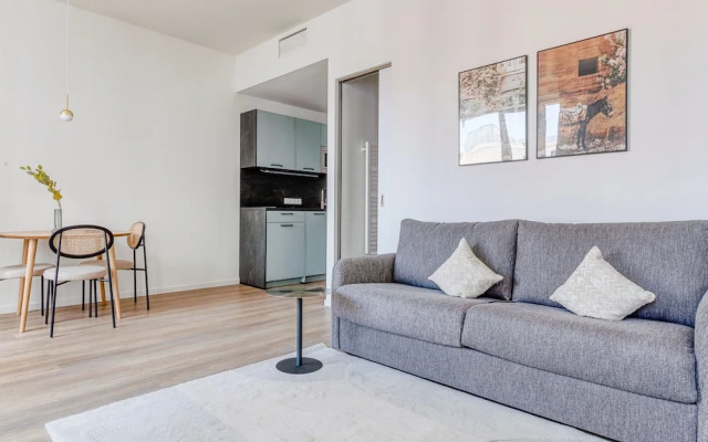 Limehome Berlin Müllerstraße