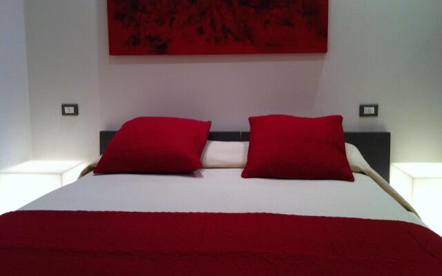 Romeo Design Rooms