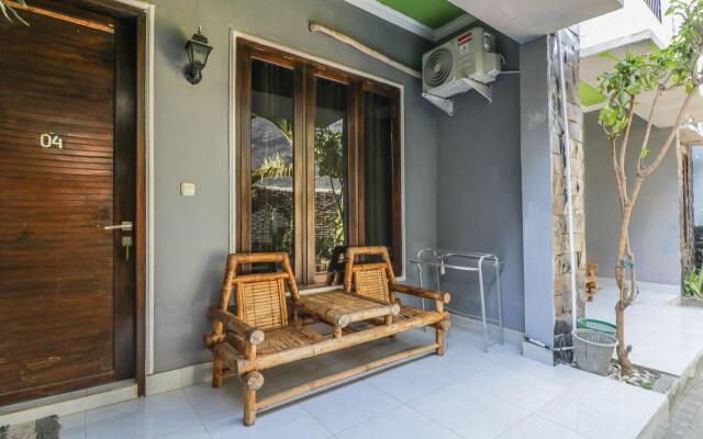 Oyo 1514 Rara Inn