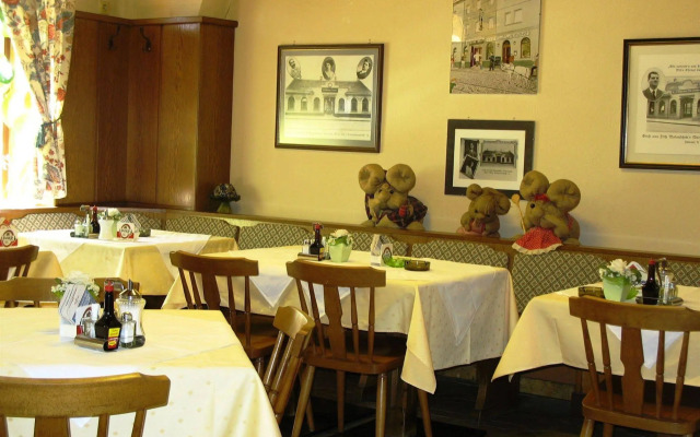 Hotel-Restaurant Fritz Matauschek