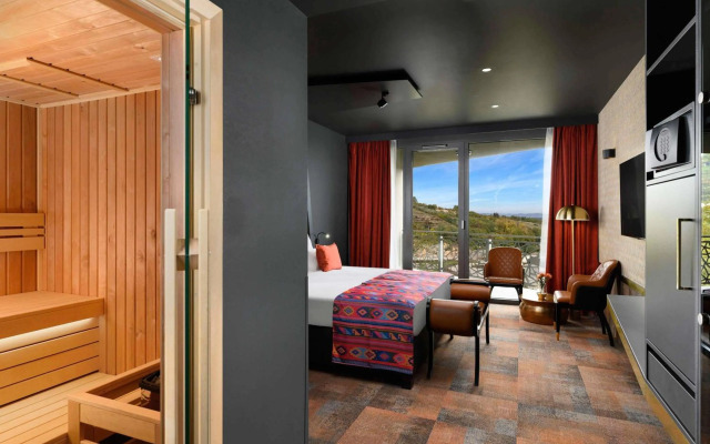 Minaro Hotel Tokaj - MGallery Collection