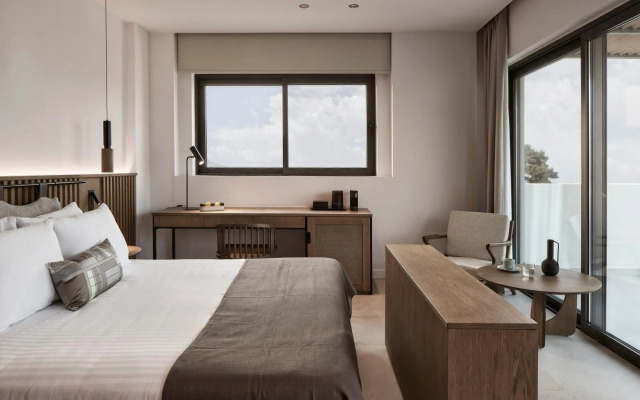 The Olivar Suites