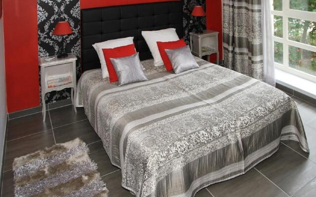 Domaine de la Clémentière