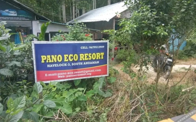 Pano Eco Resort