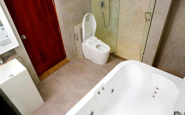 Club Waskaduwa Beach Resort & Spa