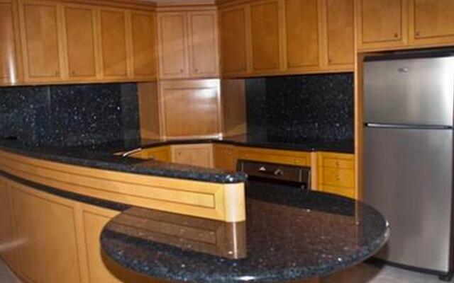 Boardwalk By The Beach Holiday Rental