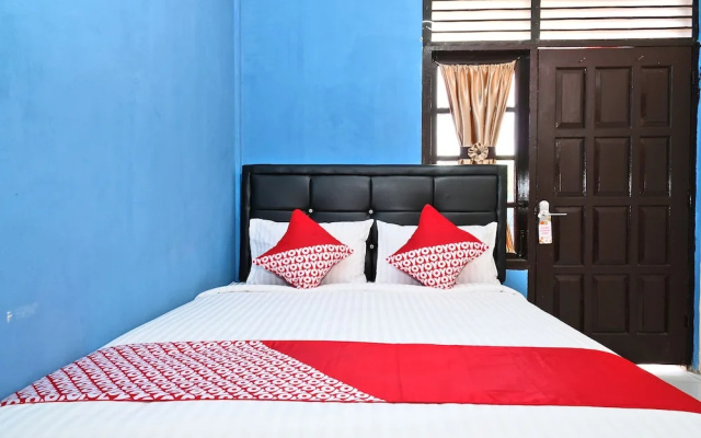 OYO 950 Steze Kost Syariah