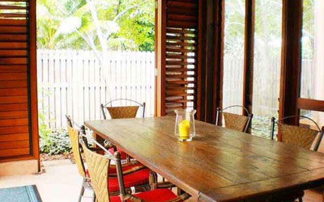 Chez Willow 3
