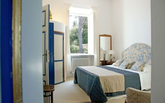 Villa Cassuto Maison de Charme