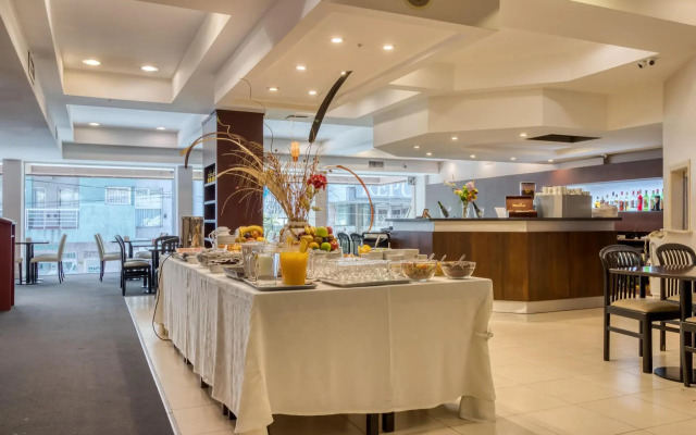 Gran Hotel Continental