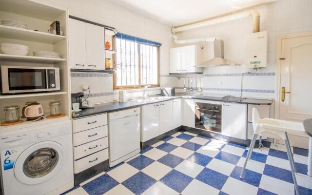 La Grana de Carcabuey, House Low Cost