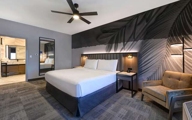 Homewood Suites by Hilton Dallas The Colony