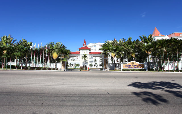 Bahia Principe Grand Jamaica - All Inclusive