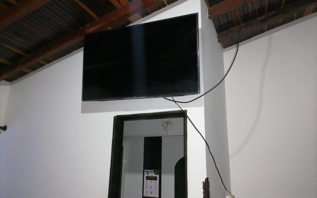 Mi Techito Curiteño