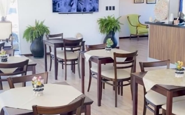 Valle las Piedras Premium Suites