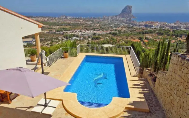 Villa Ifach