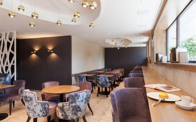 Qualys Hotel D Alsace