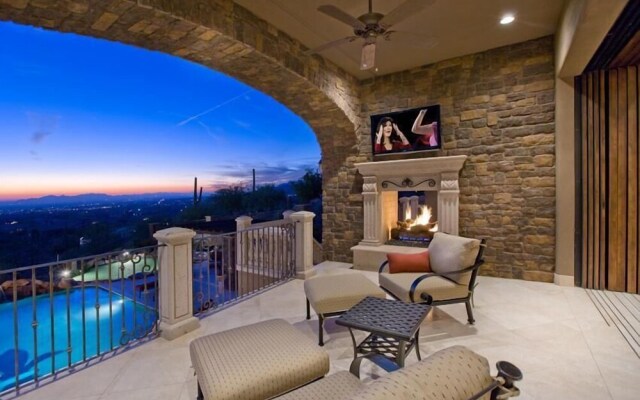 Bella Estate By Signature Vacation Rentals