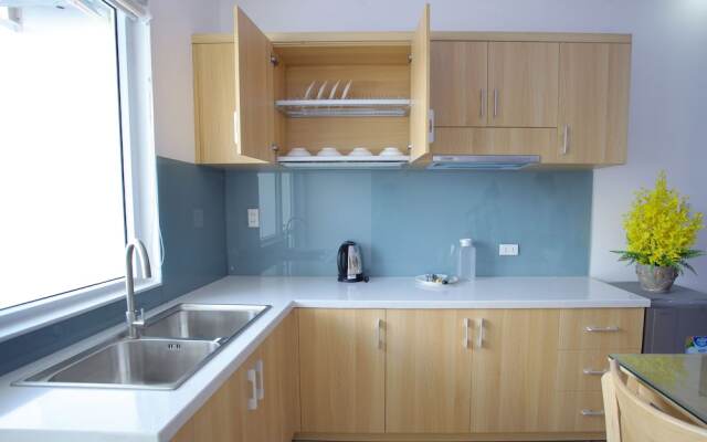 Mihaco Apartments and Hotel