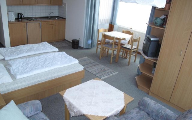 Appartements Sonnenwald