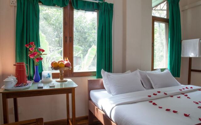Mother Land Inn 2