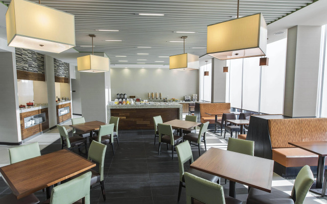 Hyatt Place Santiago/Vitacura