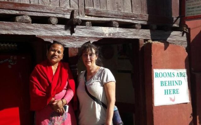Kayastha restaurant and lodge